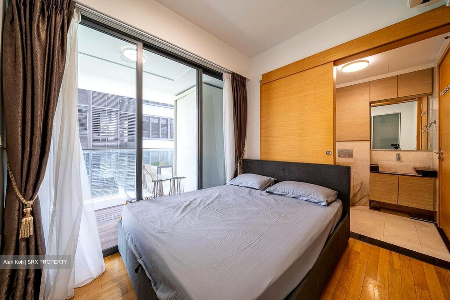 The Aristo @ Amber (D15), Apartment #516240921